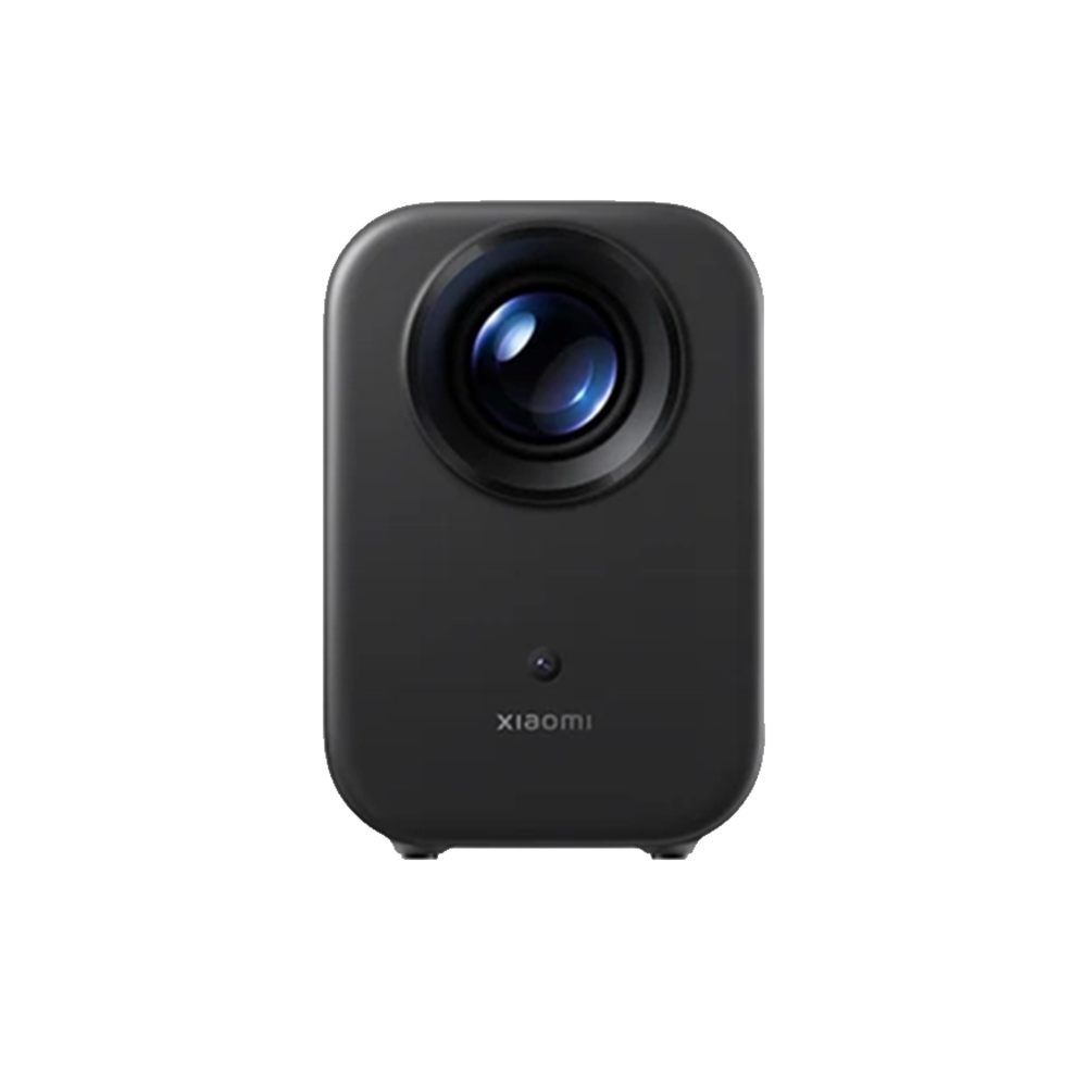 Voucher Claim - Xiaomi Smart Projector L1