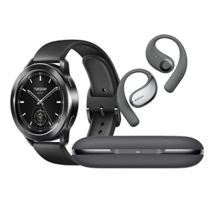 Xiaomi Watch S3 & Xiaomi OpenWear Stereo